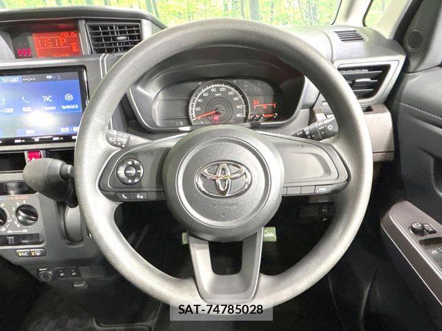Toyota ROOMY 2023-05 6997807-10