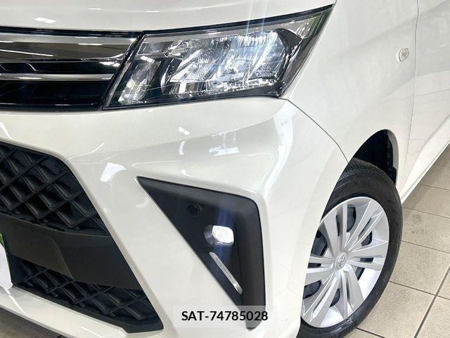 Toyota ROOMY 2023-05 6997807-11
