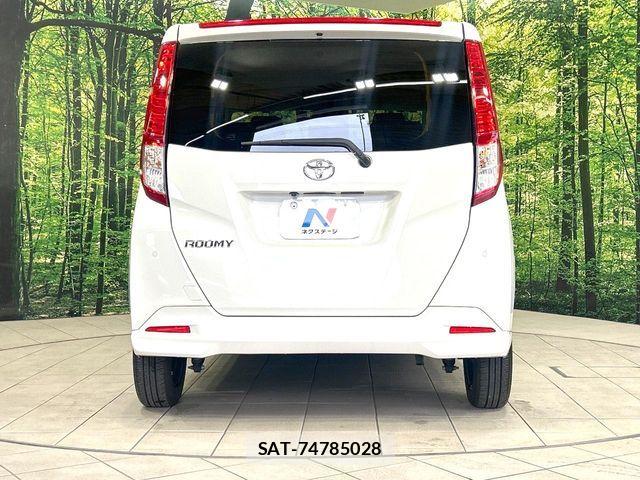 Toyota ROOMY 2023-05 6997807-14