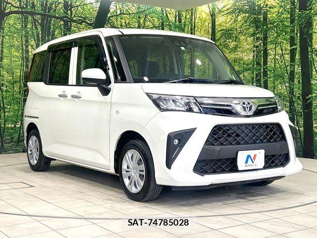 Toyota ROOMY 2023-05 6997807-15