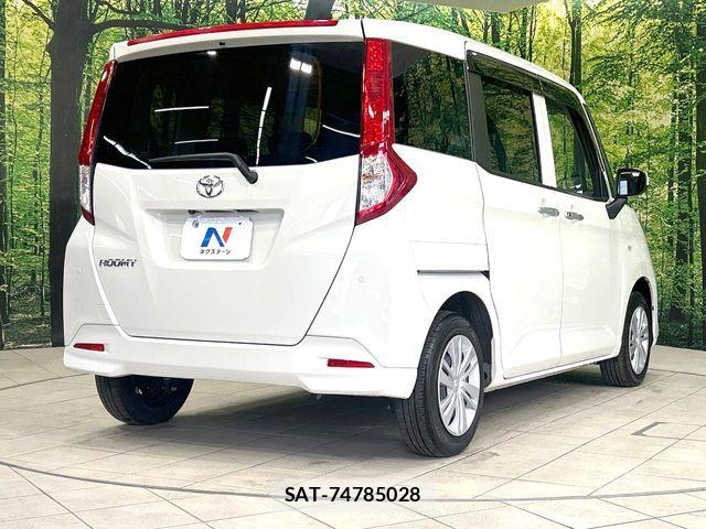 Toyota ROOMY 2023-05 6997807-16