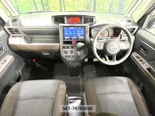 Toyota ROOMY 2023-05 6997807-1