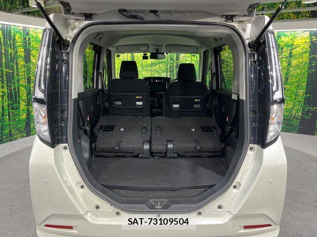 Toyota ROOMY 2022-03 6997759-9