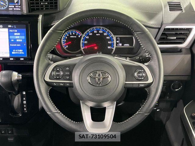 Toyota ROOMY 2022-03 6997759-10