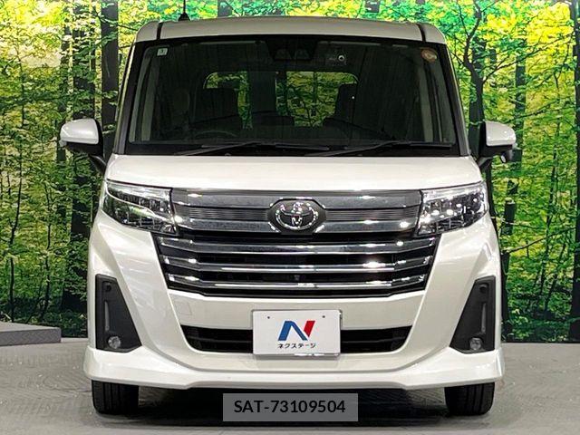 Toyota ROOMY 2022-03 6997759-13