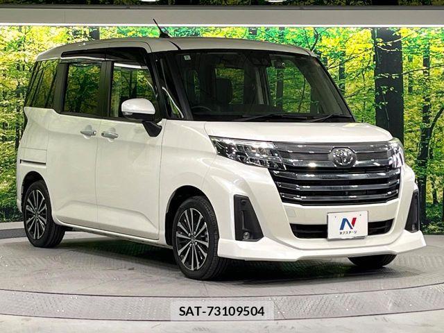 Toyota ROOMY 2022-03 6997759-15