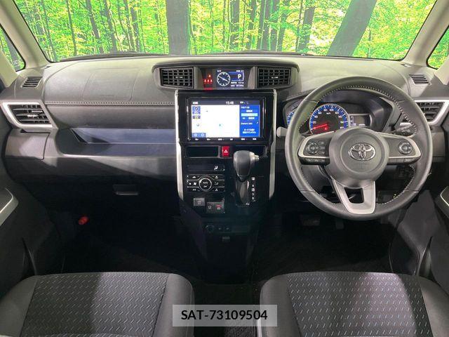 Toyota ROOMY 2022-03 6997759-4