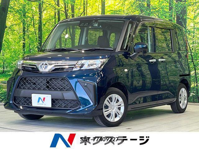 Toyota ROOMY 2023-02 6997782-0