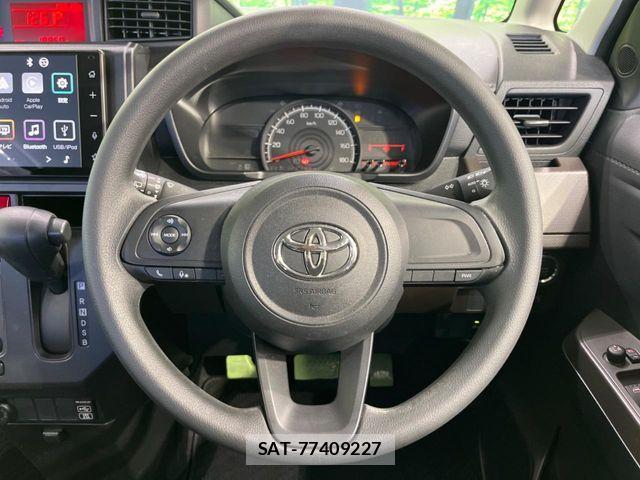 Toyota ROOMY 2023-02 6997782-10