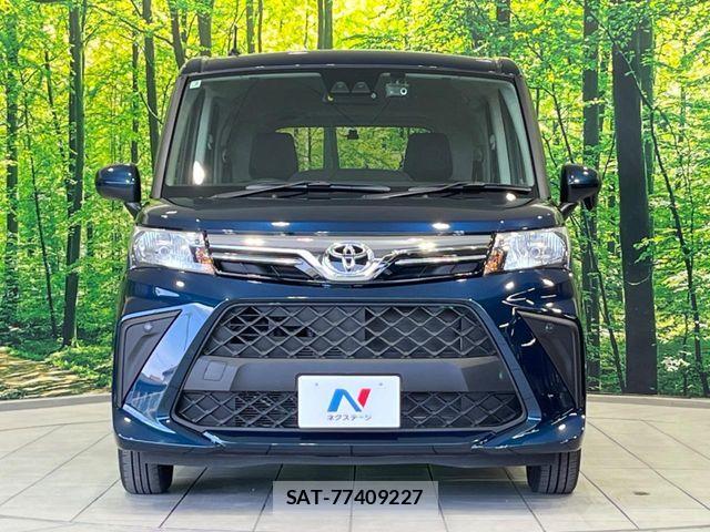 Toyota ROOMY 2023-02 6997782-13