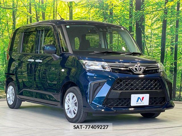 Toyota ROOMY 2023-02 6997782-15