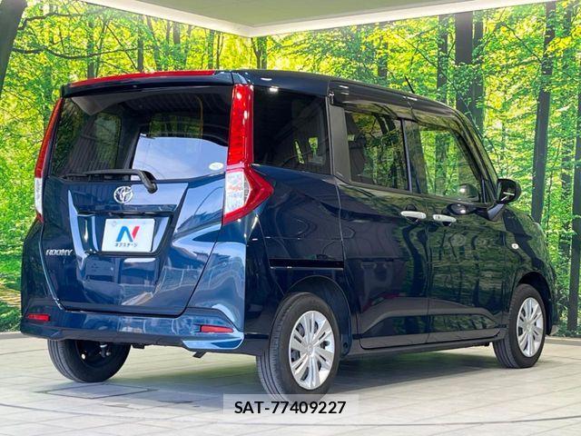 Toyota ROOMY 2023-02 6997782-16