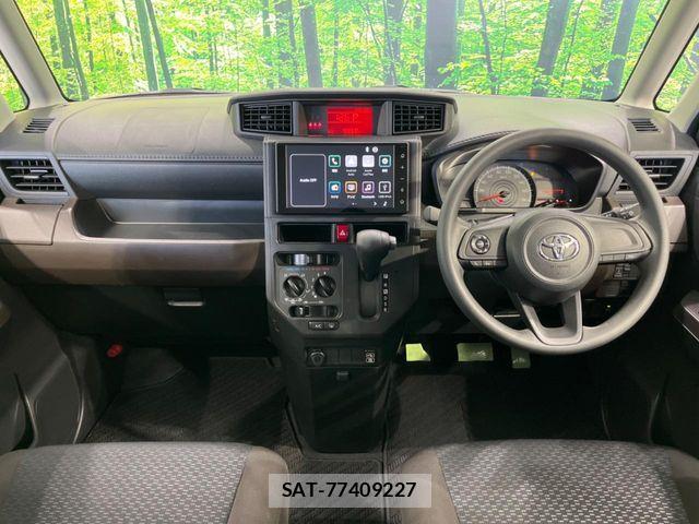 Toyota ROOMY 2023-02 6997782-1