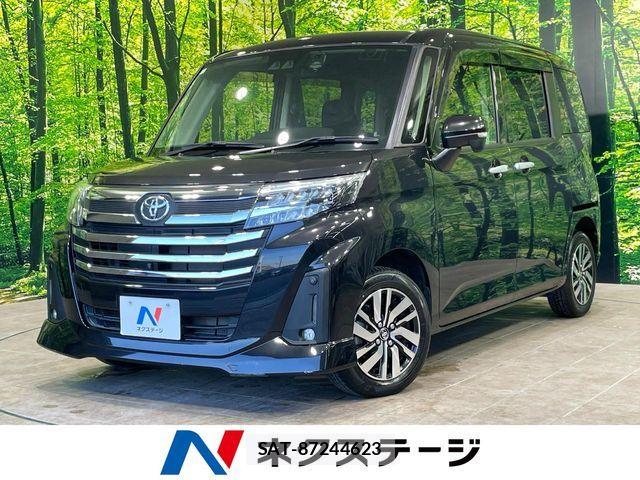 Toyota ROOMY 2021-04 6997795-0