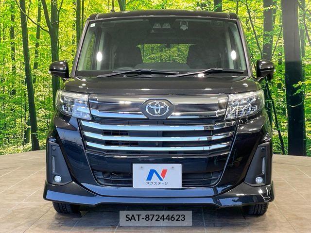 Toyota ROOMY 2021-04 6997795-14