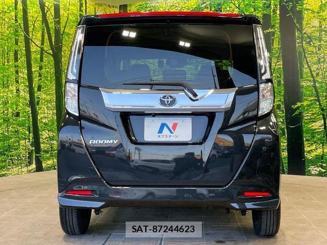 Toyota ROOMY 2021-04 6997795-15