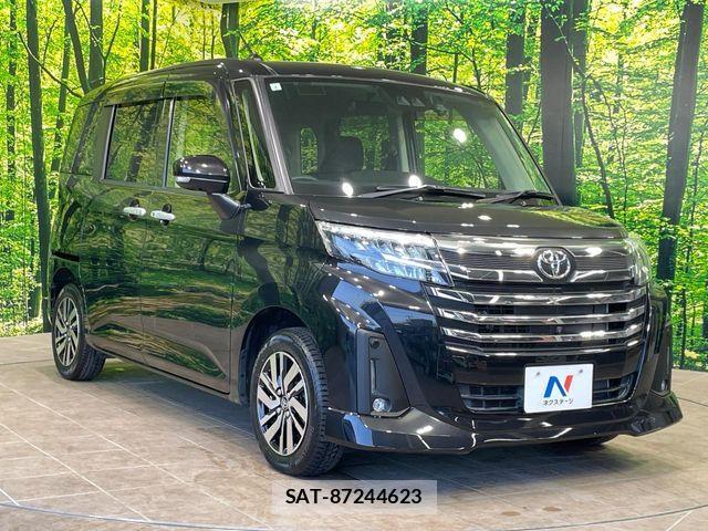 Toyota ROOMY 2021-04 6997795-16