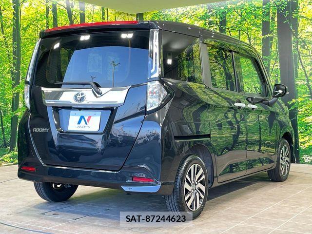 Toyota ROOMY 2021-04 6997795-17