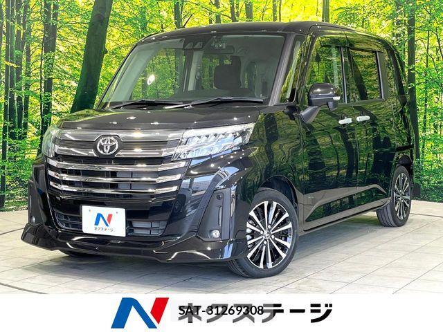 Toyota ROOMY 2022-06 6997755-0