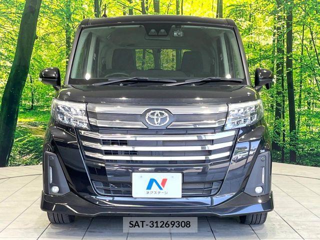 Toyota ROOMY 2022-06 6997755-13