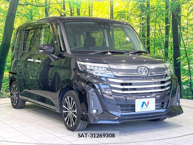 Toyota ROOMY 2022-06 6997755-15