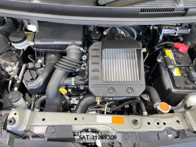 Toyota ROOMY 2022-06 6997755-17