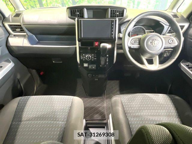 Toyota ROOMY 2022-06 6997755-1