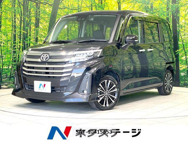 Toyota ROOMY 2023-01 6997777-0