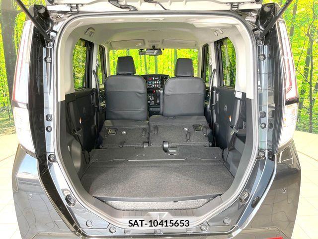 Toyota ROOMY 2023-01 6997777-9