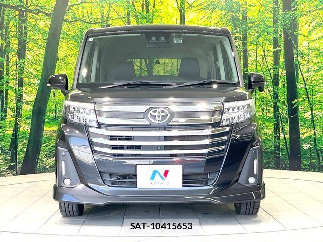 Toyota ROOMY 2023-01 6997777-13