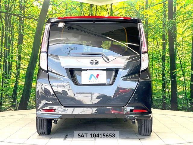 Toyota ROOMY 2023-01 6997777-14