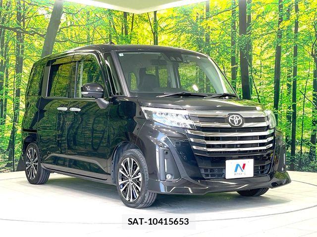 Toyota ROOMY 2023-01 6997777-15