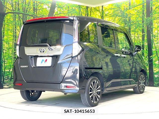 Toyota ROOMY 2023-01 6997777-16
