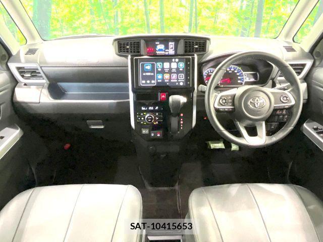 Toyota ROOMY 2023-01 6997777-1