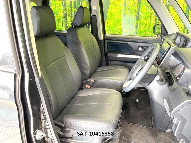 Toyota ROOMY 2023-01 6997777-7