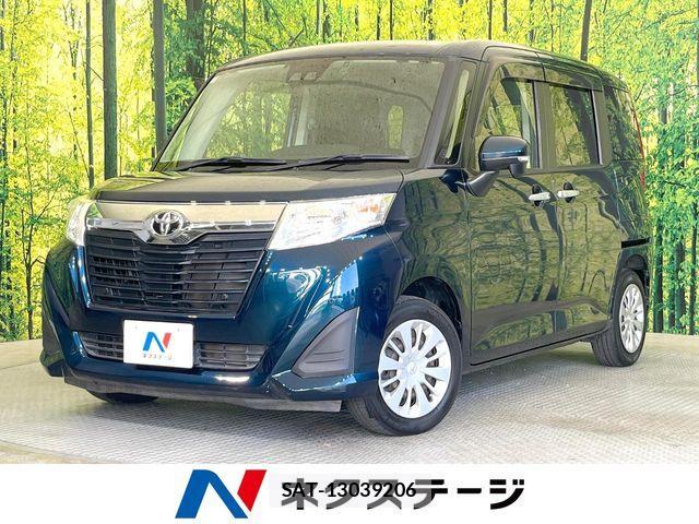 Toyota ROOMY 2018-11 6997792-0
