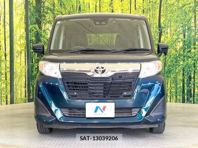 Toyota ROOMY 2018-11 6997792-13