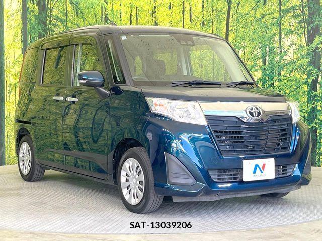 Toyota ROOMY 2018-11 6997792-15