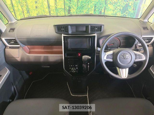 Toyota ROOMY 2018-11 6997792-1