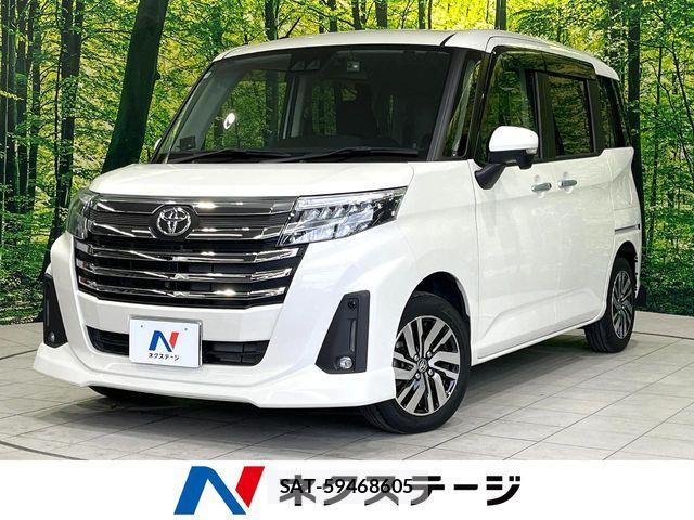 Toyota ROOMY 2023-02 6997757-0