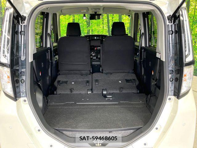 Toyota ROOMY 2023-02 6997757-9