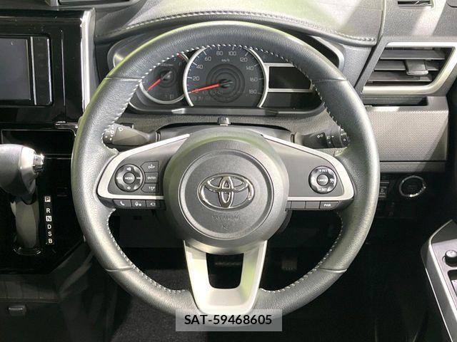 Toyota ROOMY 2023-02 6997757-10