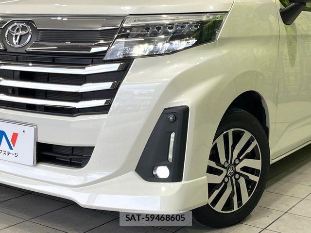 Toyota ROOMY 2023-02 6997757-11