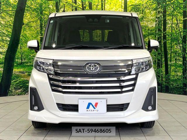 Toyota ROOMY 2023-02 6997757-13