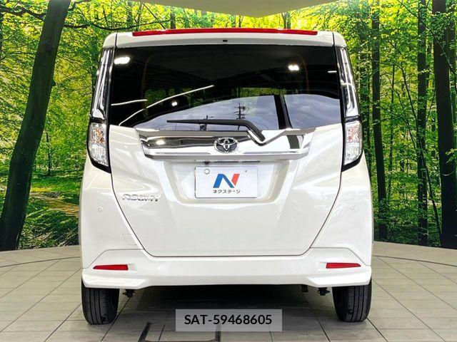Toyota ROOMY 2023-02 6997757-14