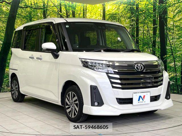 Toyota ROOMY 2023-02 6997757-15