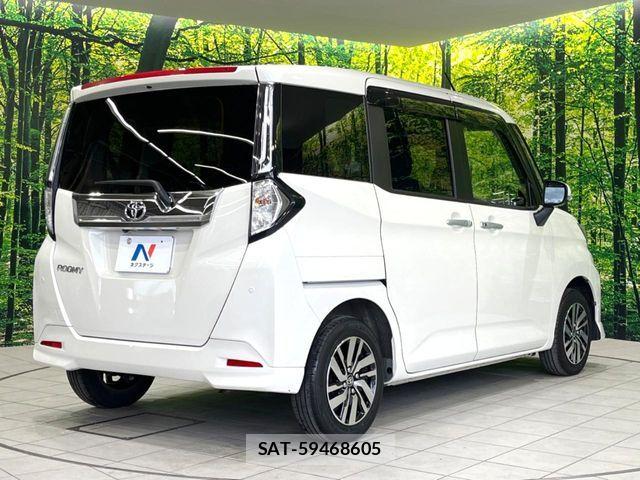 Toyota ROOMY 2023-02 6997757-16