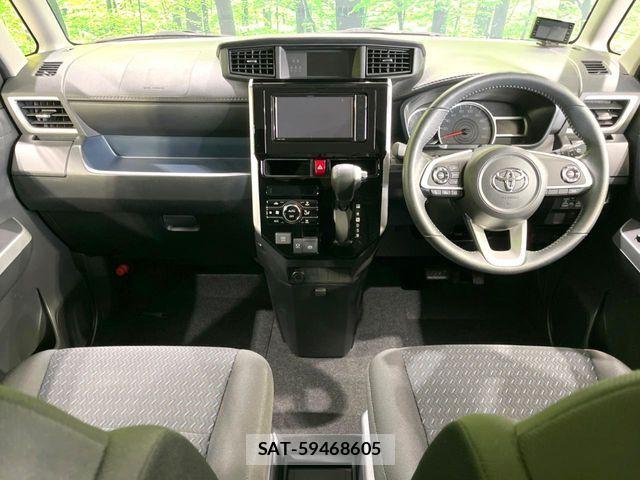 Toyota ROOMY 2023-02 6997757-1