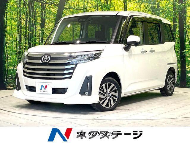 Toyota ROOMY 2021-07 6997770-0