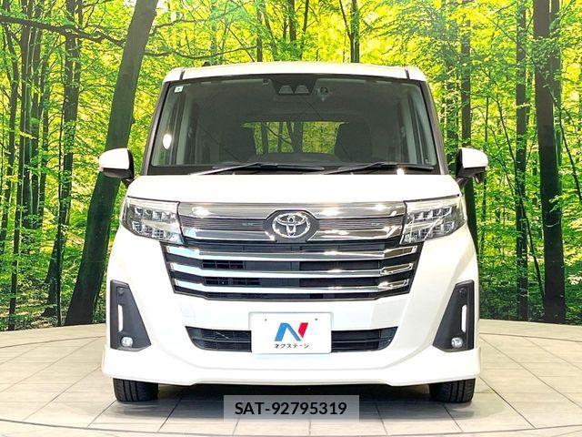 Toyota ROOMY 2021-07 6997770-13